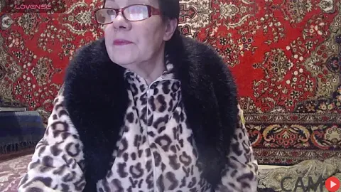 Sandra_Carina&rsquo;s (Stripchat) Photo