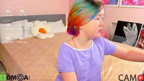 Sara_Robinson’s (Stripchat) Photo