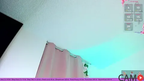 Sarahandzack&rsquo;s (Stripchat) Photo