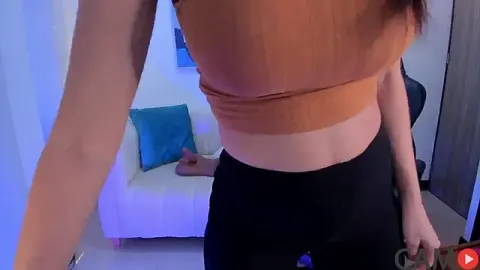 SaraParker_&rsquo;s Stripchat Profile Image