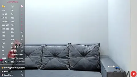 SaraShine_&rsquo;s Stripchat Profile Image