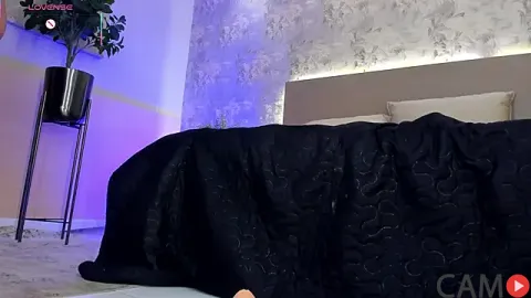 saraycollins&rsquo;s Stripchat Profile Image