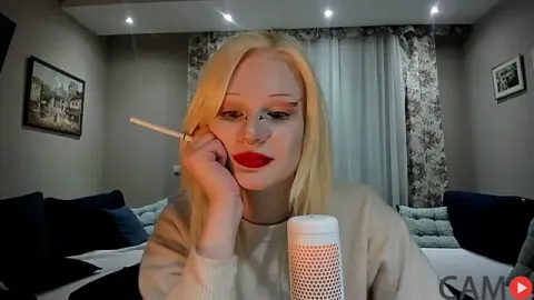 sashakiss99’s (Stripchat) Photo