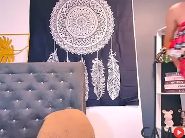 Sassy_Elliott&rsquo;s Stripchat Profile Image