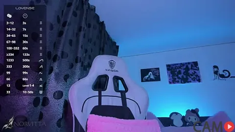 satanbabee&rsquo;s (Stripchat) Photo