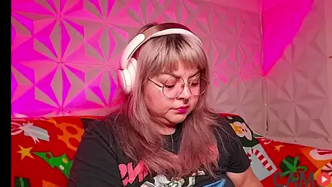 Satyn_doll&rsquo;s Stripchat Profile Image