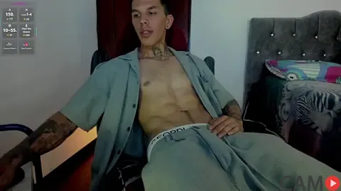 Savajelust&rsquo;s Stripchat Profile Image