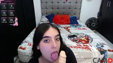 Saylor_cassie’s (Stripchat) Photo