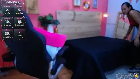 scarlet-foox&rsquo;s (Stripchat) Photo