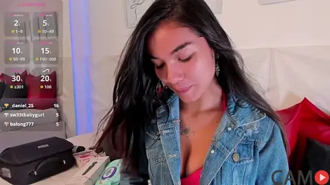 scarlet_castro&rsquo;s Stripchat Profile Image