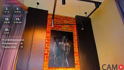 Scottfishcer1&rsquo;s (Stripchat) Photo