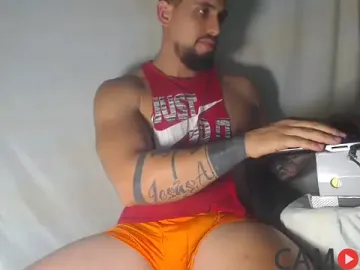 sebasx412&rsquo;s Stripchat Profile Image