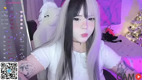 SelenaCute&rsquo;s (Stripchat) Photo