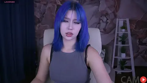 SelenaIris’s (Stripchat) Photo