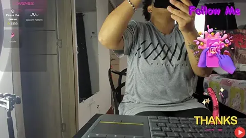 Selket11&rsquo;s (Stripchat) Photo