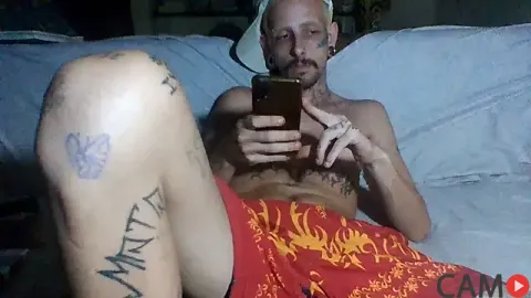 sellvageria&rsquo;s (Stripchat) Photo