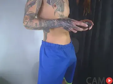 semalas69’s (Stripchat) Photo