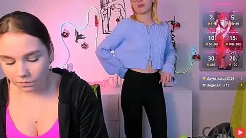 sendi_cais’s (Stripchat) Photo