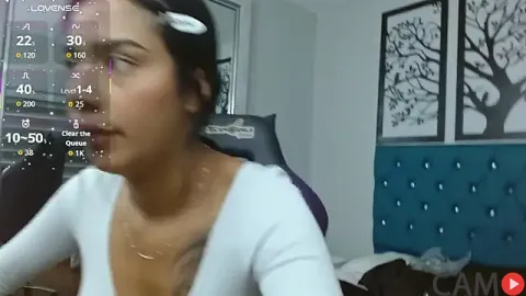 Shaarongp&rsquo;s (Stripchat) Photo