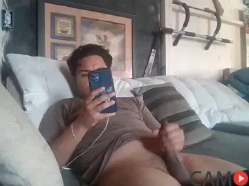 Shankortiz&rsquo;s Stripchat Profile Image