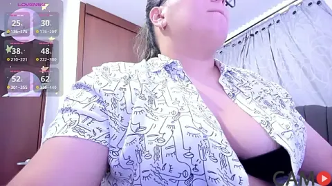 shantal_smith9&rsquo;s (Stripchat) Photo