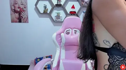 SharonSander&rsquo;s Stripchat Profile Image