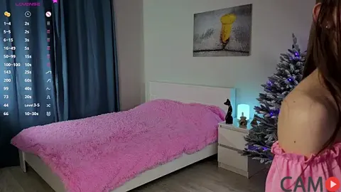 ShawtyEmma&rsquo;s Stripchat Profile Image