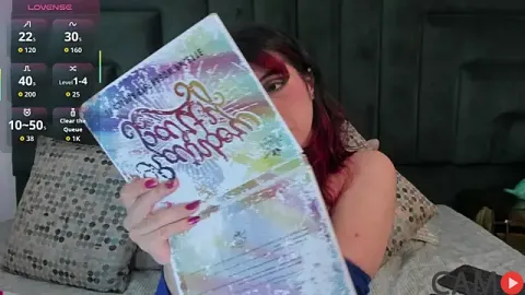 ShegoBlake&rsquo;s (Stripchat) Photo