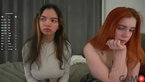 SheilaBarber&rsquo;s (Stripchat) Photo