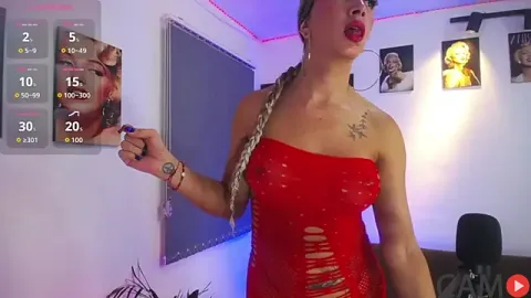 shellsy_hans’s (Stripchat) Photo