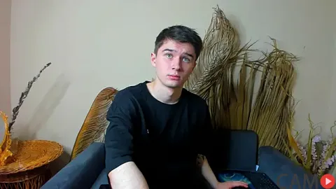 SherlockMax&rsquo;s (Stripchat) Photo