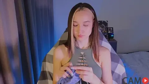 shey1i&rsquo;s (Stripchat) Photo