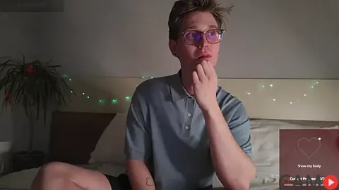 Shirizi&rsquo;s (Stripchat) Photo