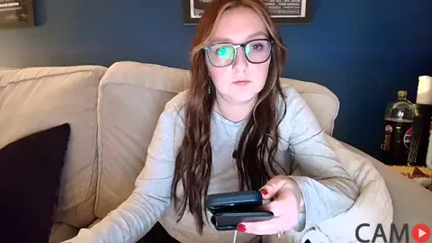 short_sweetpea&rsquo;s Stripchat Profile Image