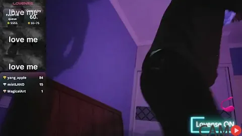 shuai321’s (Stripchat) Photo