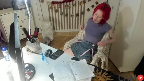 Silly__Milly&rsquo;s Stripchat Profile Image