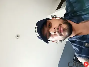 SilvaBranko&rsquo;s Stripchat Profile Image