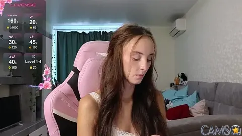 Silver_rains&rsquo;s Stripchat Profile Image