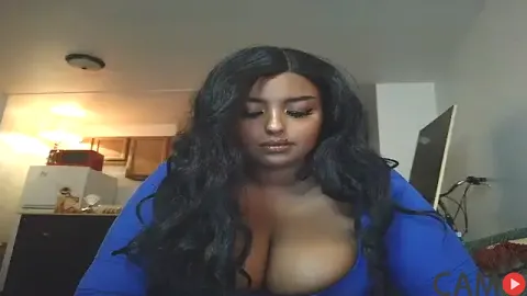 SiminFox&rsquo;s Stripchat Profile Image