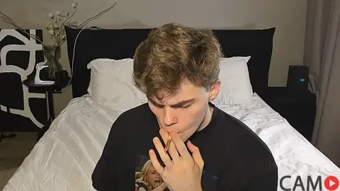 simonvnl&rsquo;s (Stripchat) Photo