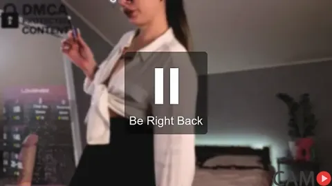 Siren_Bloom&rsquo;s (Stripchat) Photo