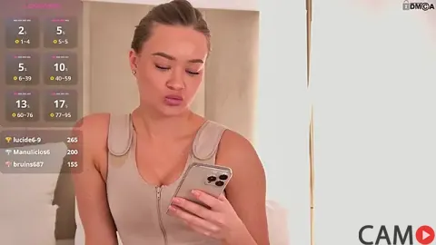 SkylarVoxx&rsquo;s (Stripchat) Photo