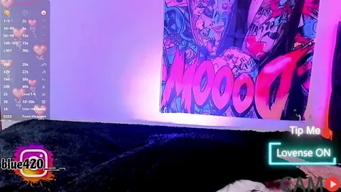 Skyler__blue4&rsquo;s (Stripchat) Photo