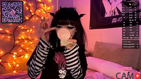 SmilingPatent&rsquo;s Stripchat Profile Image