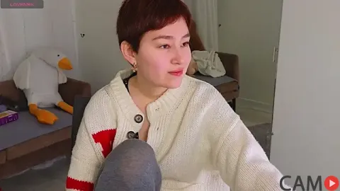 So_audrey&rsquo;s (Stripchat) Photo