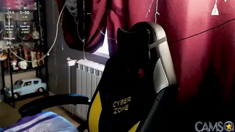 so_cute777’s (Stripchat) Photo