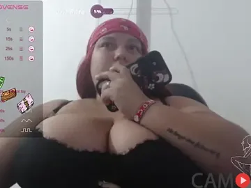 sofi_miracle&rsquo;s Stripchat Profile Image