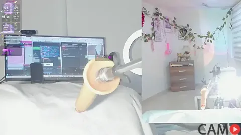 sofi_velez&rsquo;s Stripchat Profile Image