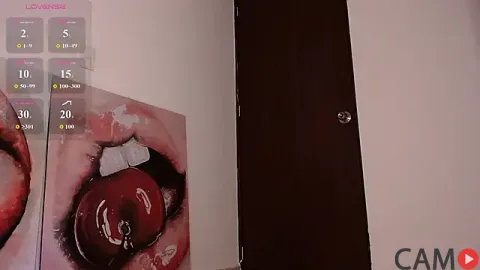 sofiaa_snoww’s (Stripchat) Photo