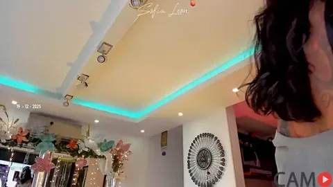 sofiasexhot&rsquo;s Stripchat Profile Image